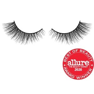 Velour effortless lashes - NEW